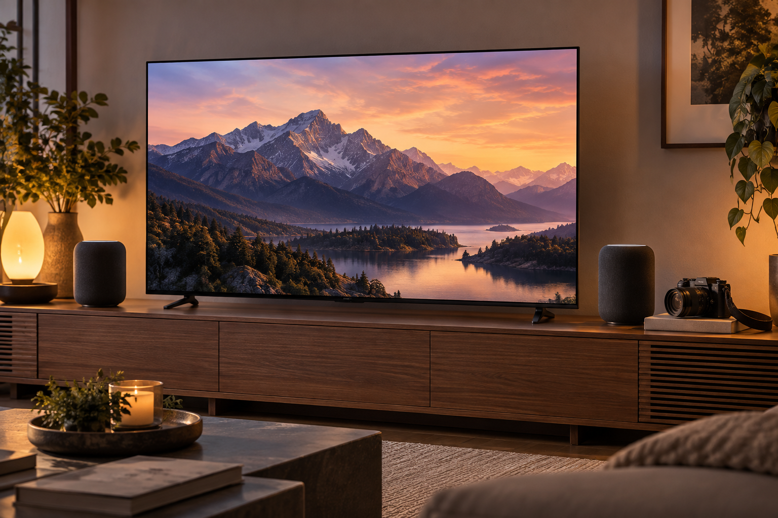 Akıllı TV ve Streaming Cihazları Seçim Rehberi