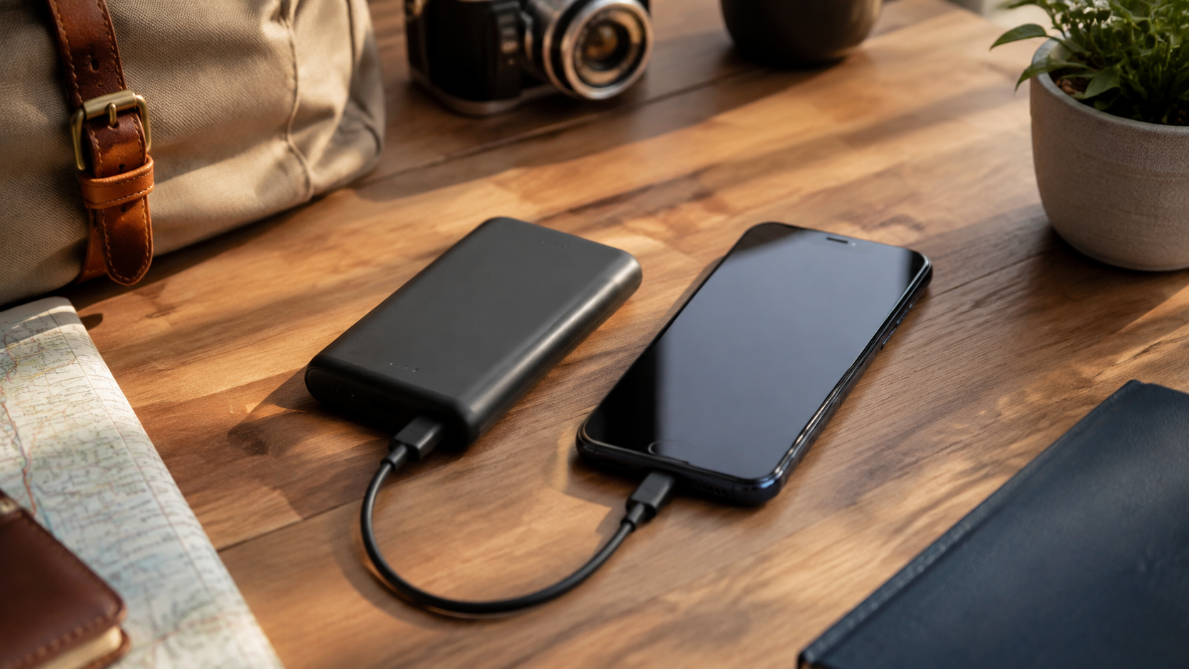 Powerbank (Taşınabilir Şarj Cihazı) Satın Alma Rehberi